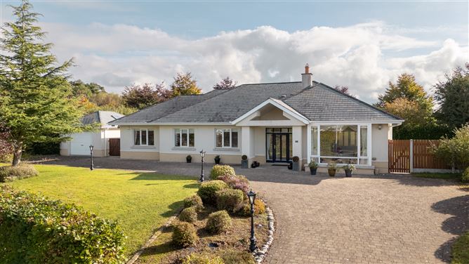 13 Carrighill Lower, Ballyshannon, Kilcullen, Kildare