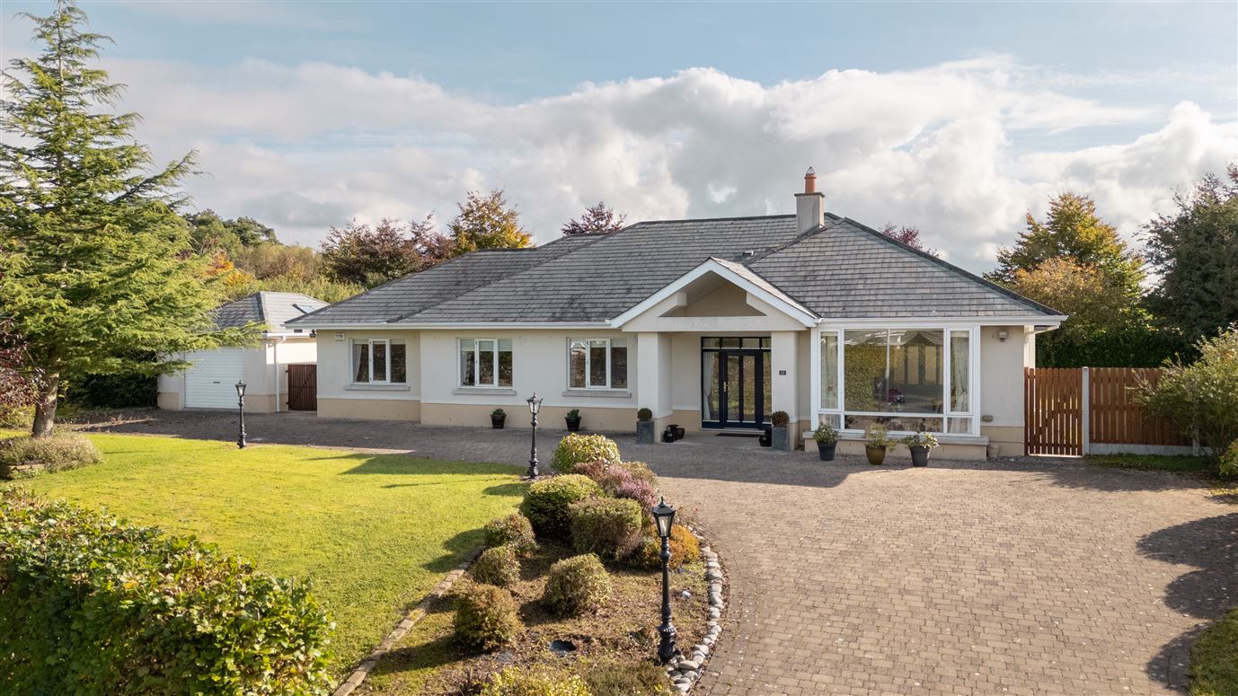 13 Carrighill Lower, Ballyshannon, Kilcullen, Kildare
