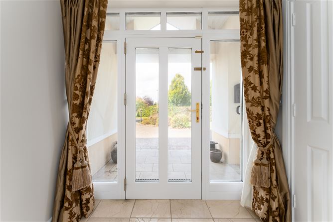 13 Carrighill Lower, Ballyshannon, Kilcullen, Kildare
