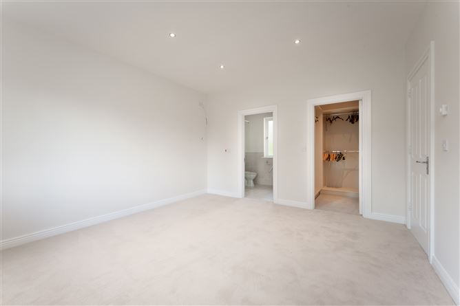 13 Carrighill Lower, Ballyshannon, Kilcullen, Kildare