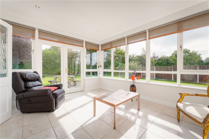 13 Carrighill Lower, Ballyshannon, Kilcullen, Kildare