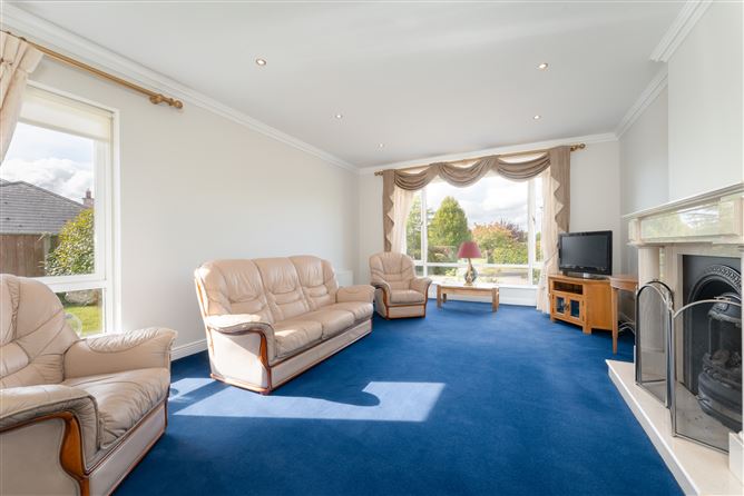 13 Carrighill Lower, Ballyshannon, Kilcullen, Kildare