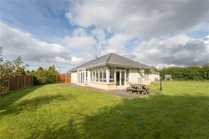 13 Carrighill Lower, Ballyshannon, Kilcullen, Kildare