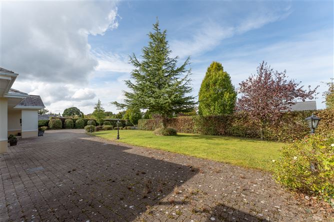 13 Carrighill Lower, Ballyshannon, Kilcullen, Kildare
