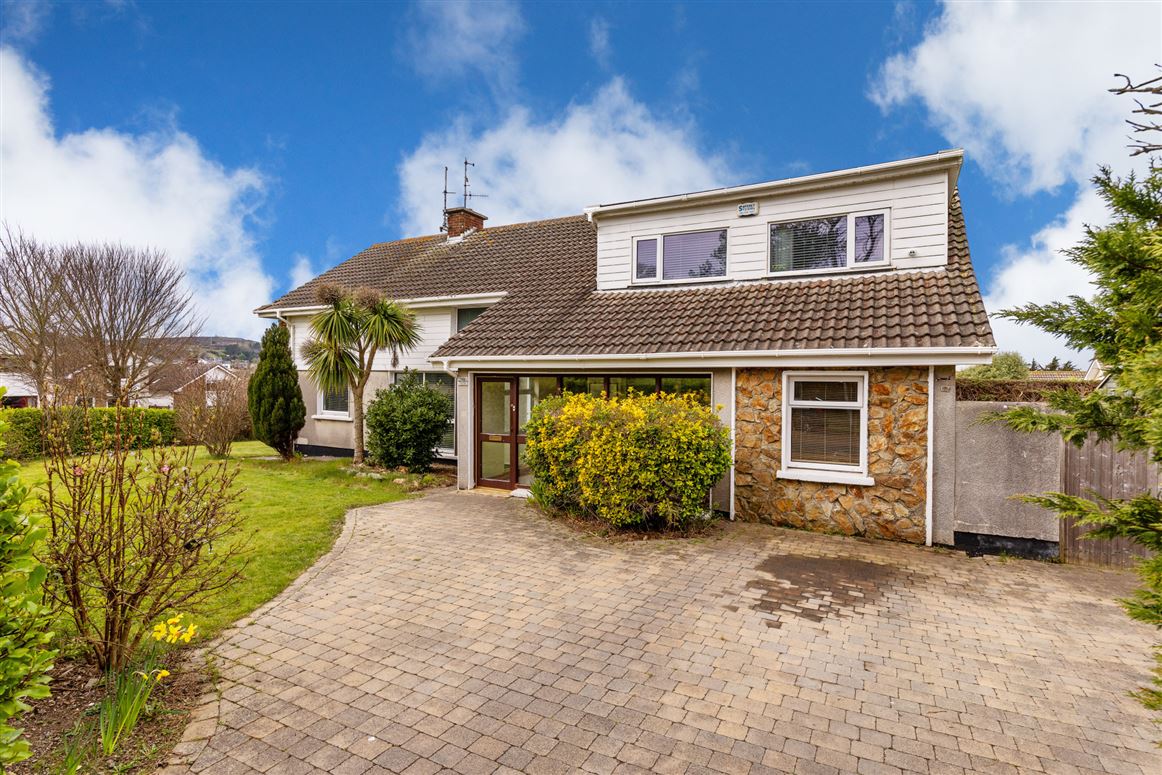 28 Casana View, Howth, Co. Dublin