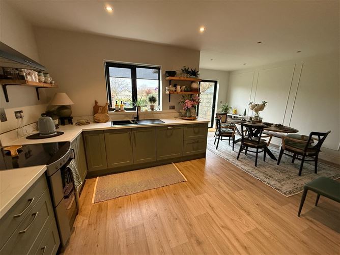 32 Áth Solas, Ballyoughtragh, Milltown, Co. Kerry