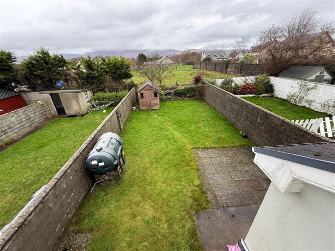 32 Áth Solas, Ballyoughtragh, Milltown, Co. Kerry