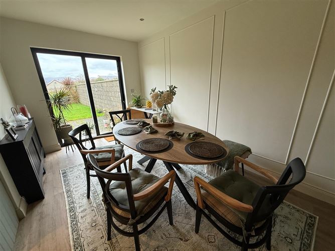 32 Áth Solas, Ballyoughtragh, Milltown, Co. Kerry