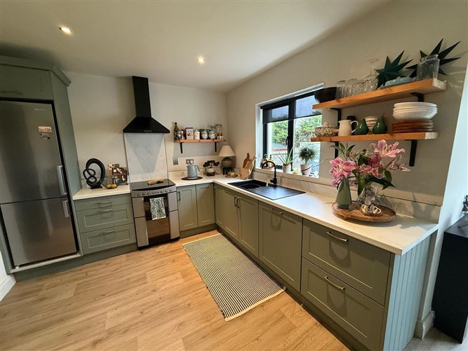 32 Áth Solas, Ballyoughtragh, Milltown, Co. Kerry