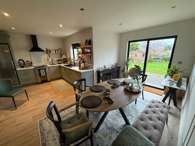 32 Áth Solas, Ballyoughtragh, Milltown, Co. Kerry