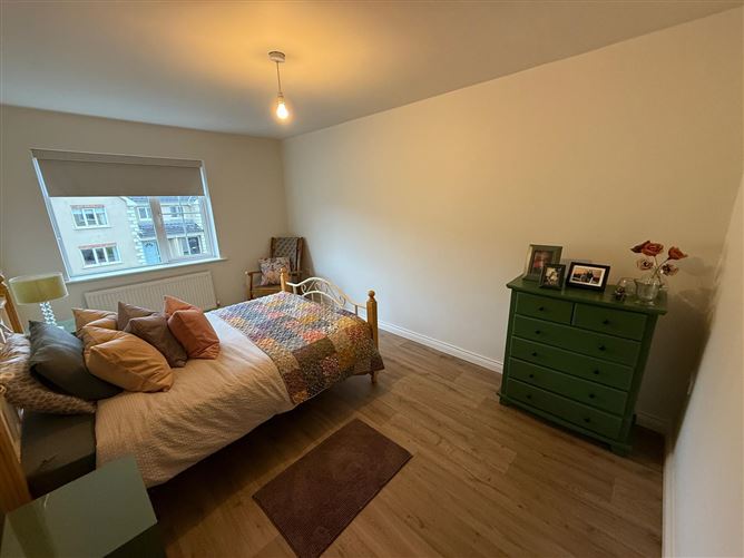 32 Áth Solas, Ballyoughtragh, Milltown, Co. Kerry