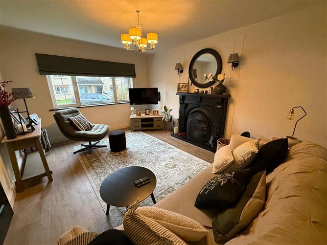 32 Áth Solas, Ballyoughtragh, Milltown, Co. Kerry