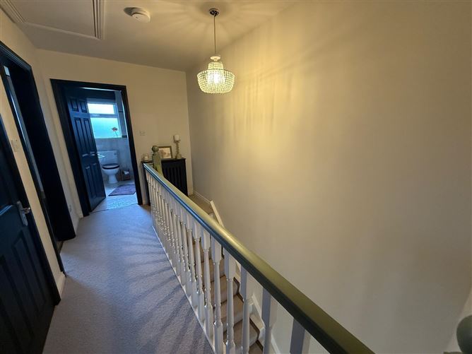 32 Áth Solas, Ballyoughtragh, Milltown, Co. Kerry