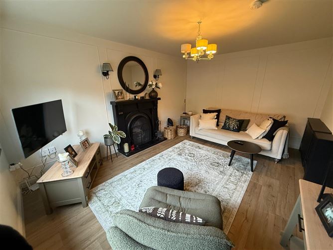 32 Áth Solas, Ballyoughtragh, Milltown, Co. Kerry