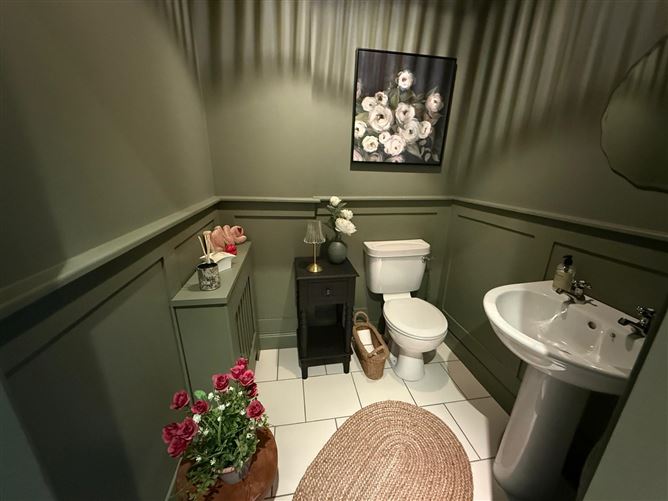 32 Áth Solas, Ballyoughtragh, Milltown, Co. Kerry