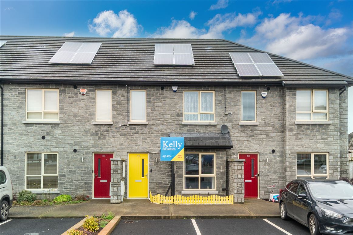  32 Market Square, Newcastle, Dublin