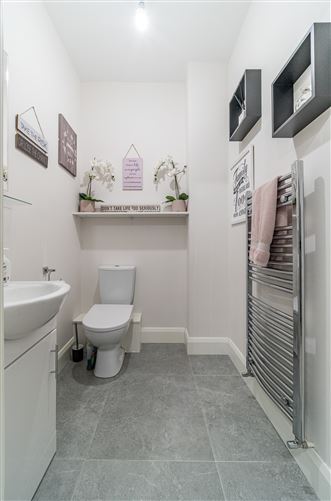  32 Market Square, Newcastle, Dublin