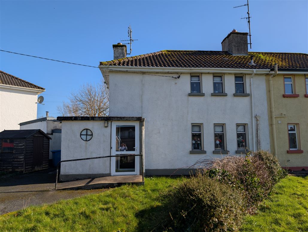 70 Sancta Maria, Swinford, Co. Mayo