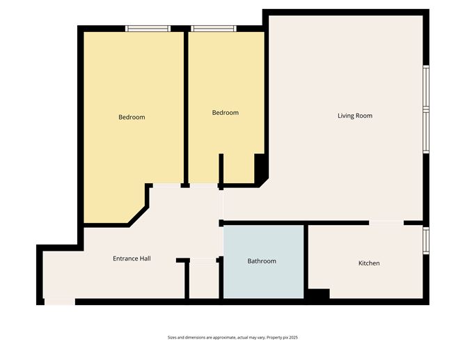 2D Belfield Court, Donnybrook, Dublin 4