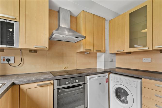 2D Belfield Court, Donnybrook, Dublin 4