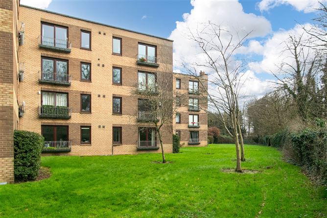 2D Belfield Court, Donnybrook, Dublin 4