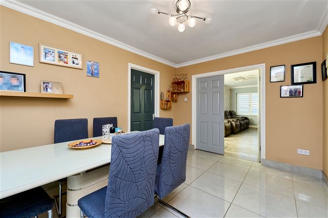 88 Heathfield, Kinnegad, Westmeath