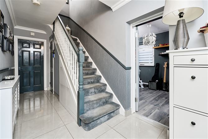 88 Heathfield, Kinnegad, Westmeath