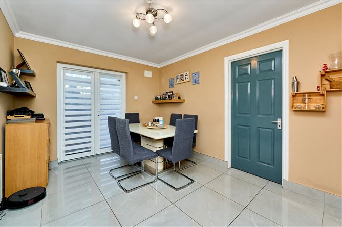 88 Heathfield, Kinnegad, Westmeath