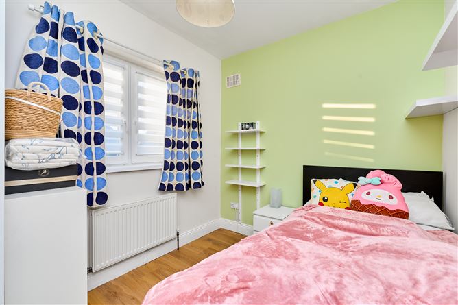 88 Heathfield, Kinnegad, Westmeath