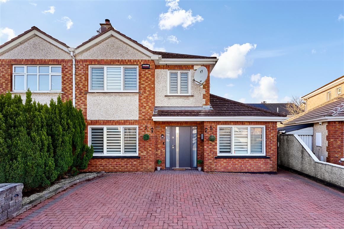88 Heathfield, Kinnegad, Westmeath
