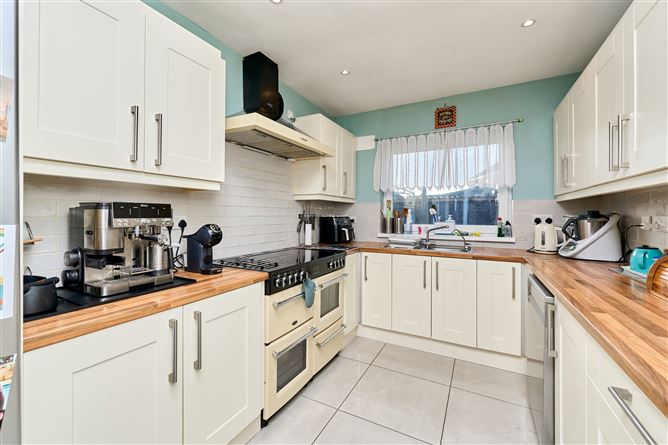 88 Heathfield, Kinnegad, Westmeath