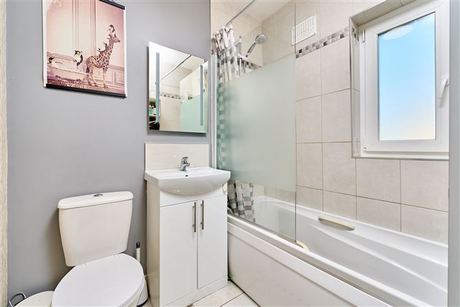 88 Heathfield, Kinnegad, Westmeath