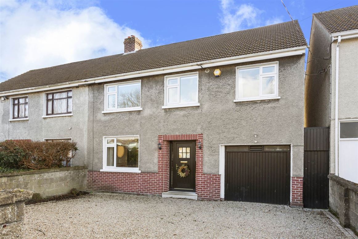 134 Lower Kilmacud Road, Stillorgan, County Dublin