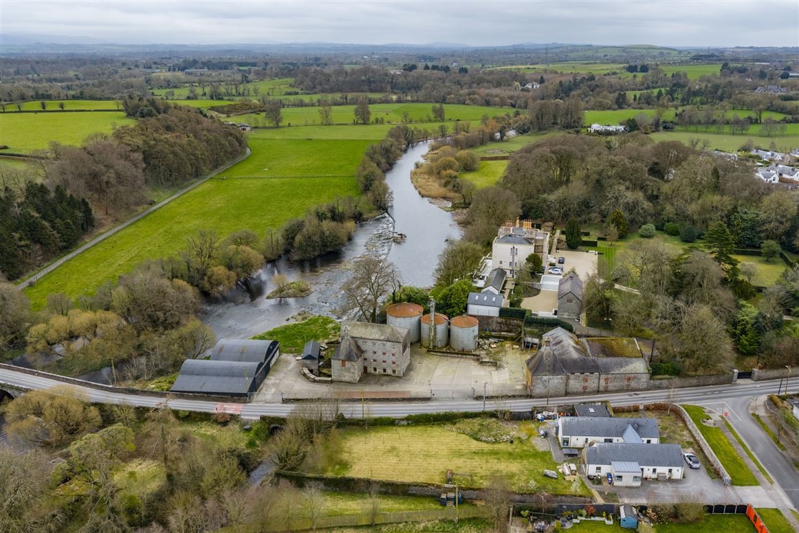 The Mill, Athgarvan, Newbridge, Co. Kildare