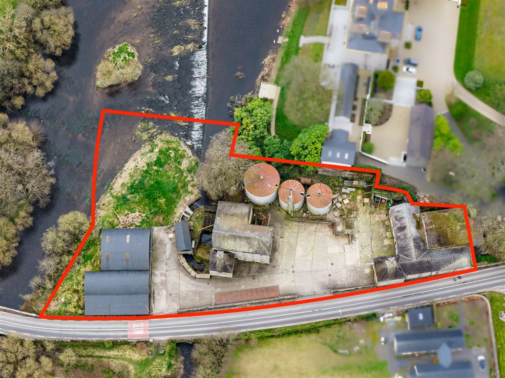 The Mill, Athgarvan, Newbridge, Co. Kildare