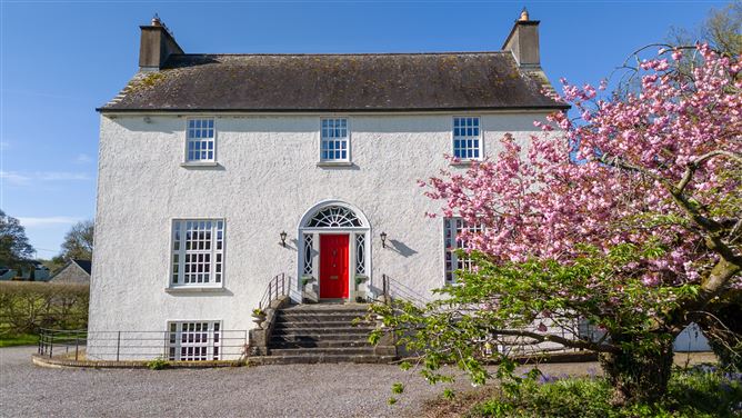 Eadestown House, Eadestown, Naas, Co. Kildare