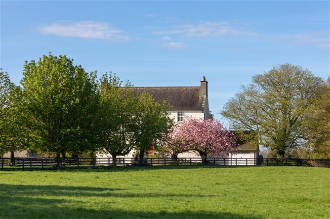 Eadestown House, Eadestown, Naas, Co. Kildare