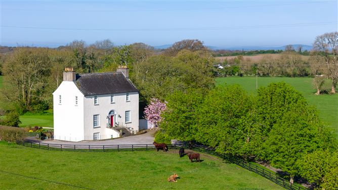 Eadestown House, Eadestown, Naas, Co. Kildare