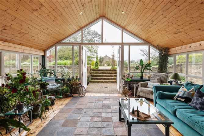 Eadestown House, Eadestown, Naas, Co. Kildare