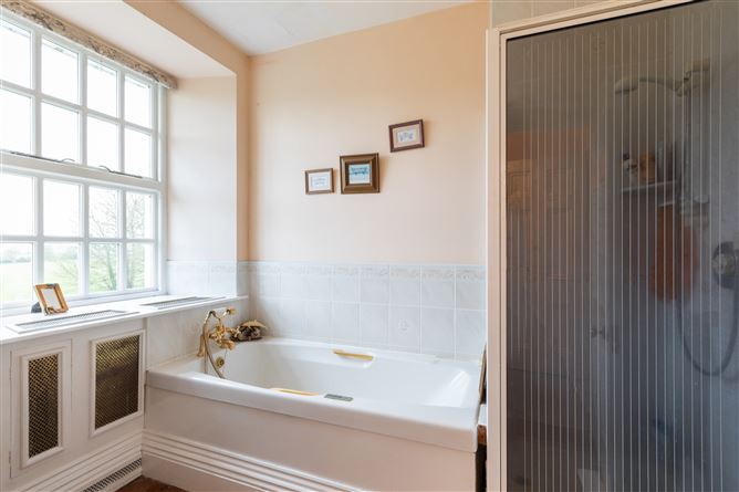 Eadestown House, Eadestown, Naas, Co. Kildare