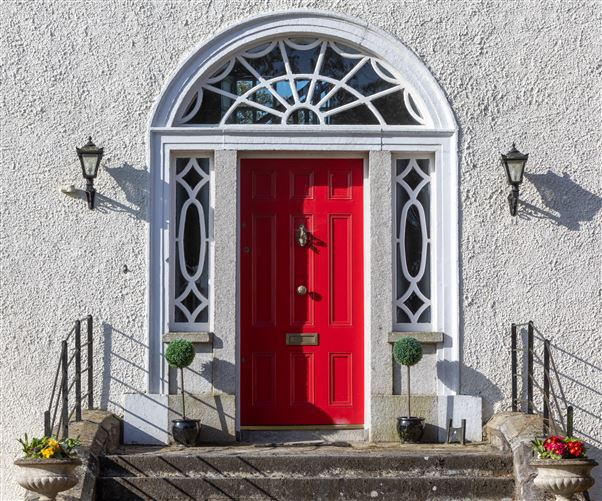 Eadestown House, Eadestown, Naas, Co. Kildare