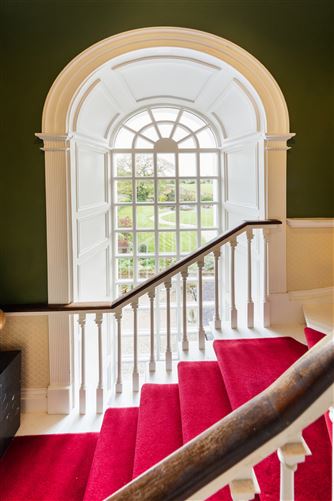 Eadestown House, Eadestown, Naas, Co. Kildare