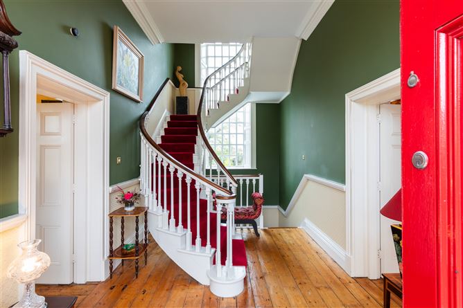 Eadestown House, Eadestown, Naas, Co. Kildare