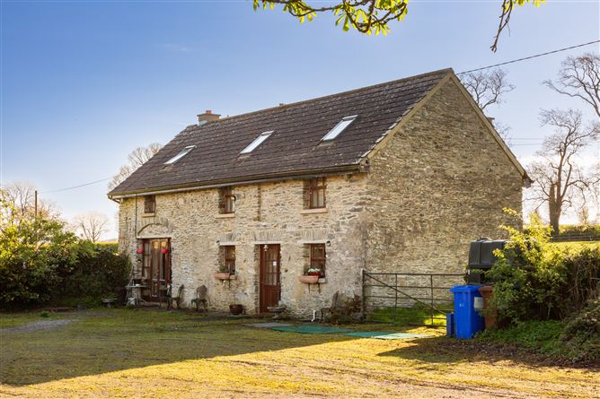 Eadestown House, Eadestown, Naas, Co. Kildare