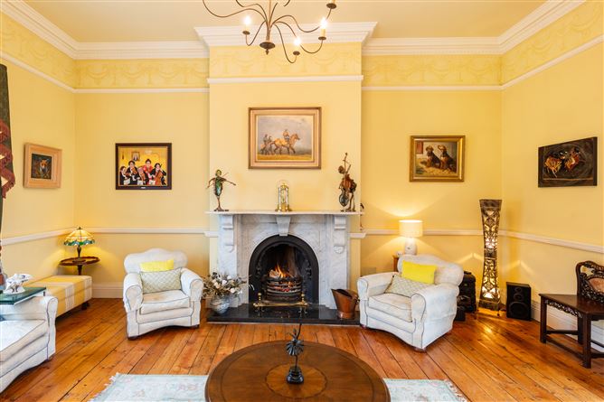 Eadestown House, Eadestown, Naas, Co. Kildare