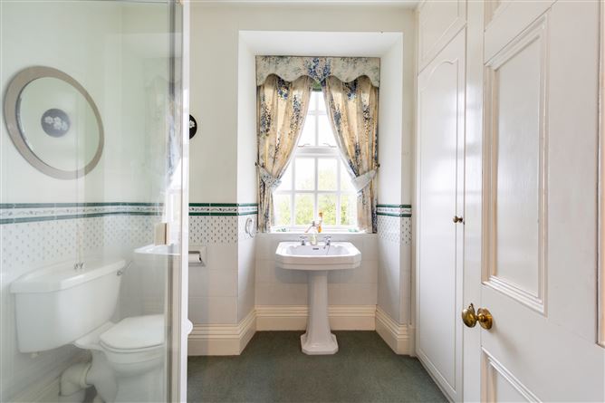 Eadestown House, Eadestown, Naas, Co. Kildare