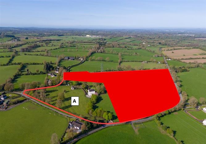 Eadestown House, Eadestown, Naas, Co. Kildare
