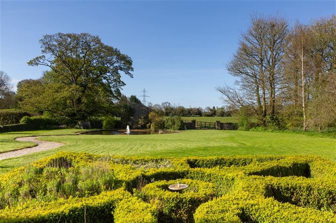 Eadestown House, Eadestown, Naas, Co. Kildare