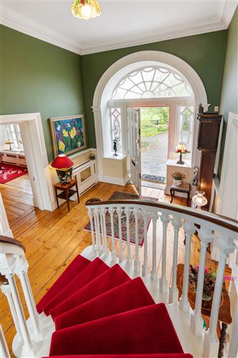Eadestown House, Eadestown, Naas, Co. Kildare