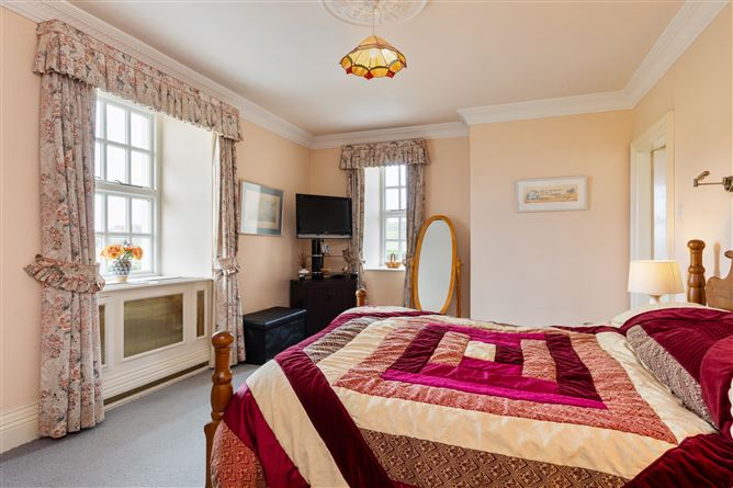 Eadestown House, Eadestown, Naas, Co. Kildare